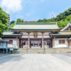 Nên đi chùa nào ở tỉnh Kagoshima vào đầu năm???