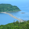 知林ヶ島－Đảo Chuông-hòn đảo  xinh đẹp không người